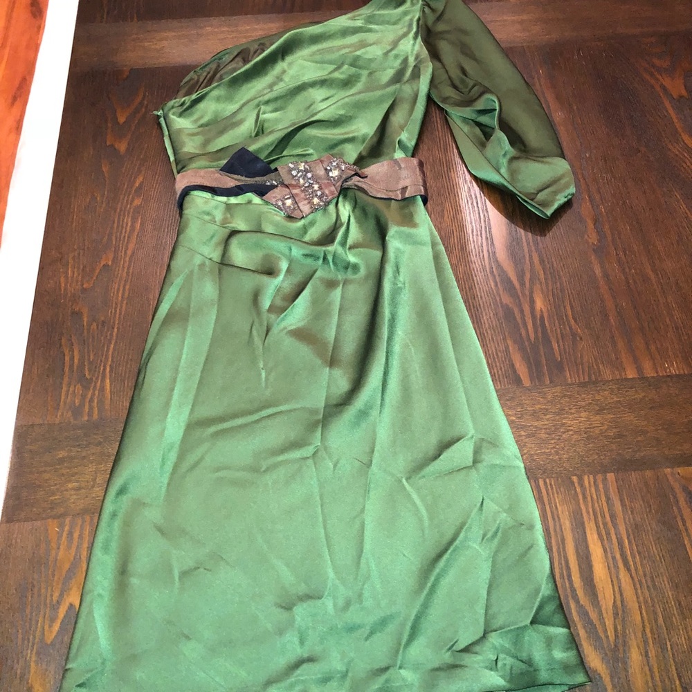 Bcbg Maxazria cocktail dress
